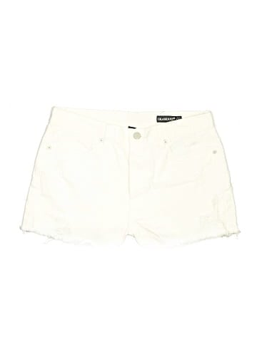 Blank NYC Shorts (view 1)