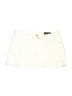 Blank NYC 100% Cotton Ivory Shorts Size 30 waist - photo 1