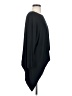 Comfy U.S.A. Black Long Sleeve Top Size XS - photo 4