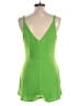 Bebe Green Romper Size L - photo 2