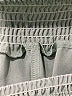 Unbranded 100% Polyester Solid Green Casual Skirt Size S - photo 4