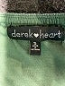 Derek Heart 100% Rayon Solid Green Jumpsuit Size S - photo 4