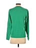 J.Crew Factory Store Green Pullover Sweater Size M - photo 2