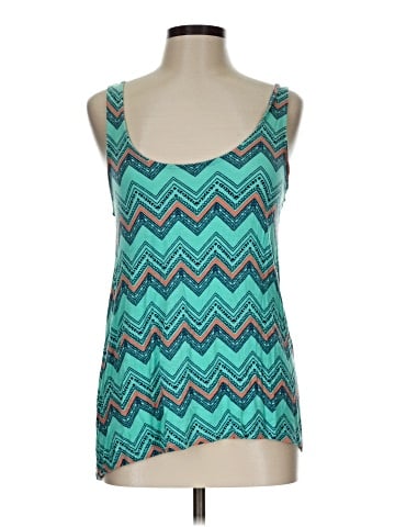 rue21 Sleeveless Top (view 1)