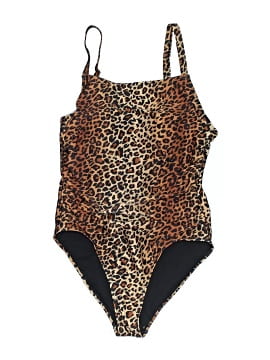 Catherine Malandrino One Piece Swimsuit