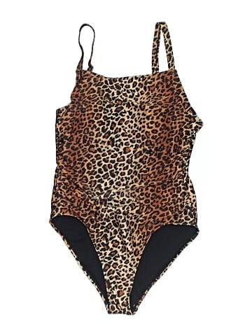 Catherine Malandrino One Piece Swimsuit (view 1)