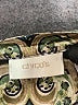 Chico's Paisley Blue 3/4 Sleeve Blouse Size Lg (2) - photo 7