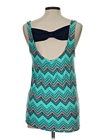 rue21 Sleeveless Top (view 2)