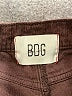 BDG 100% Cotton Burgundy Jeans Size 28 waist - photo 7