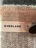 Everlane Tan Wool Pullover Sweater Size M - photo 7