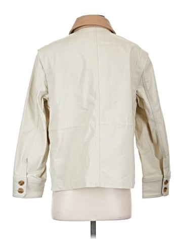 Banana Republic Factory Store Coat (view 2)