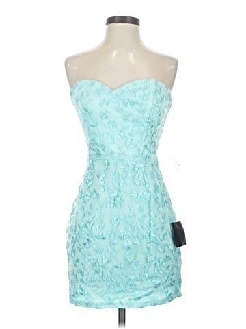 Lulus Cocktail Dress (view 1)