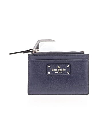 Kate Spade New York Leather Card Holder (view 1)