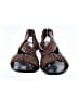 M. Gemi Brown Sandals Size EU 36 1/2 - photo 2