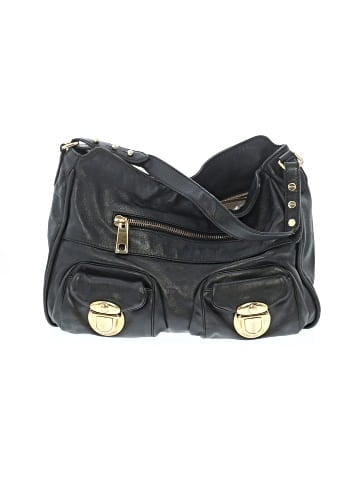 Marc Jacobs Leather Hobo (view 1)