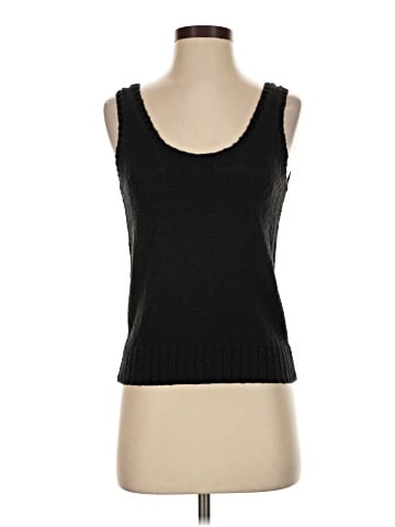 Ann Taylor LOFT Sweater Vest (view 1)