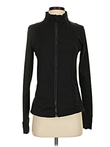 Lululemon Athletica Cardigan (view 1)
