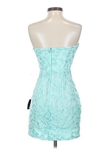 Lulus Cocktail Dress (view 2)