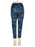 Patagonia Stars Blue Active Pants Size S - photo 2
