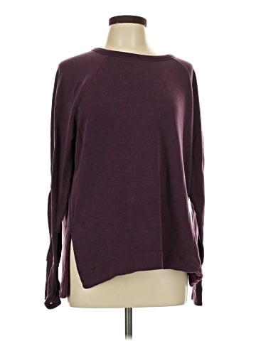 Athleta Pullover Sweater (view 1)