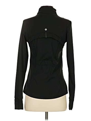 Lululemon Athletica Cardigan (view 2)