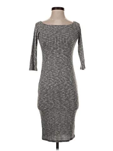 Cleo Casual Dress (view 1)