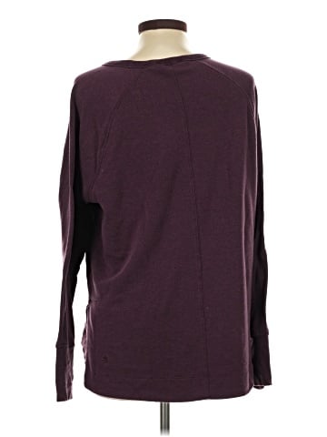 Athleta Pullover Sweater (view 2)