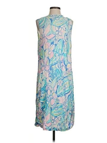 Lilly Pulitzer Cocktail Dress (view 1)