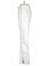 Zara White Jeans Size 8 - photo 5