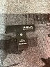 Aqua 100% Cashmere Camo Black Gray Cashmere Pullover Sweater Size XS - photo 7