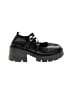 Unbranded Black Flats Size EU 35 - photo 1