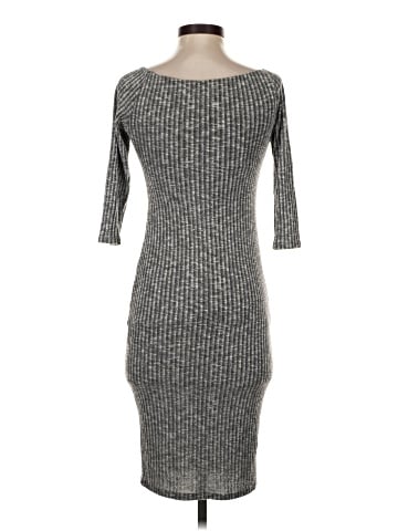 Cleo Casual Dress (view 2)