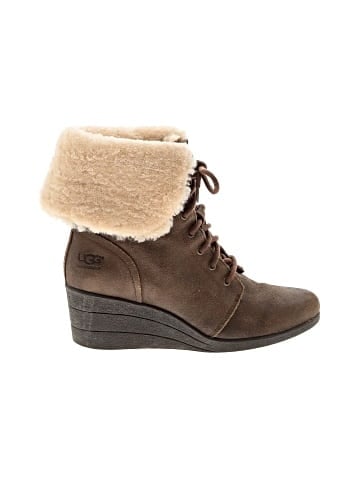 Ugg Australia Ankle Boots (view 1)