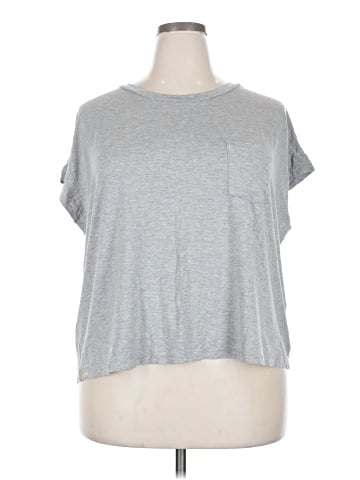 chic soul (chicsoul.com) Short Sleeve T-Shirt (view 1)