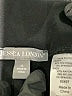 Jessica London Solid Black Active Pants Size 14 - photo 4