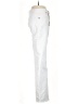 Zara White Jeans Size 8 - photo 4