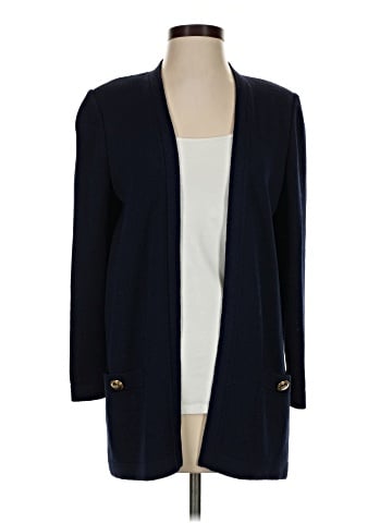 St. John Cardigan (view 1)