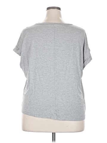 chic soul (chicsoul.com) Short Sleeve T-Shirt (view 2)