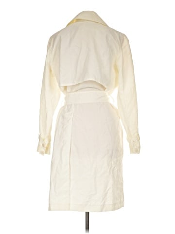 Donna Karan New York Trenchcoat (view 2)