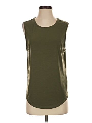 PrAna Sleeveless T-Shirt (view 1)