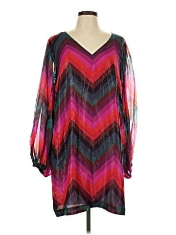 Trina Turk Cocktail Dress (view 1)