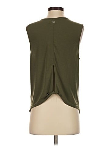 PrAna Sleeveless T-Shirt (view 2)