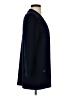 St. John Blue Cardigan Size S - photo 4