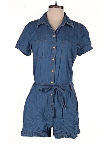I.N. San Francisco Romper (view 1)