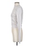 Free People 100% Viscose White Ivory Turtleneck Sweater Size S - photo 5