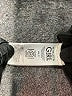 Athleta Girl Solid Black Active Pants Size 8 - 10 - photo 4