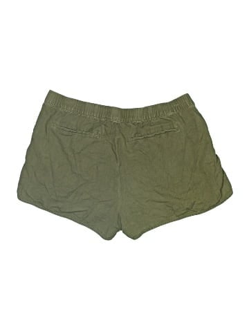 Madewell Pull-On Shorts (view 2)