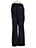 L.L.Bean Solid Black Track Pants Size S - photo 2