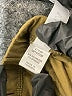 Zenana Solid Brown Athletic Shorts Size S - photo 4