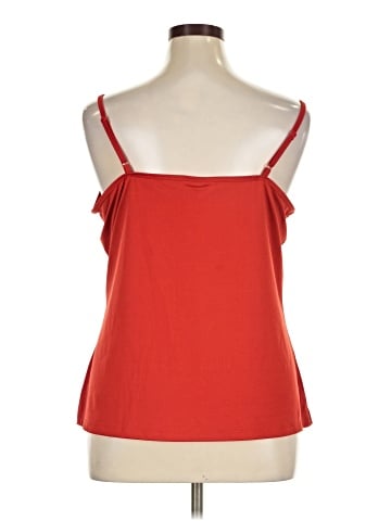 Fashion Bug Sleeveless Top (view 2)